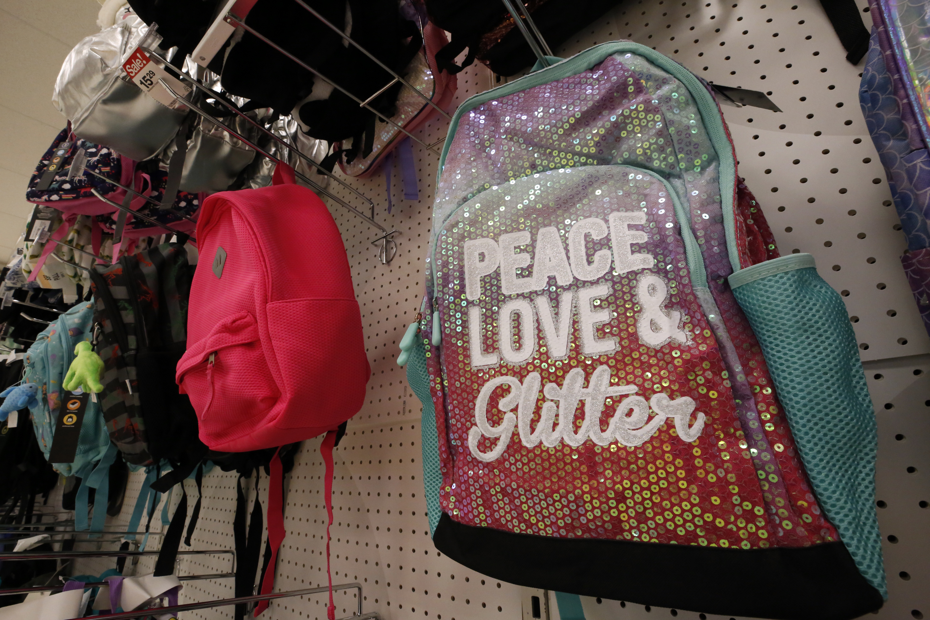 AP Explains: New China tariffs likely to hit US consumers