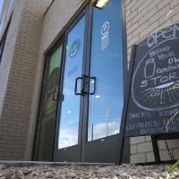 New Salt Lake City grocery store aims to eliminate plastic packaging