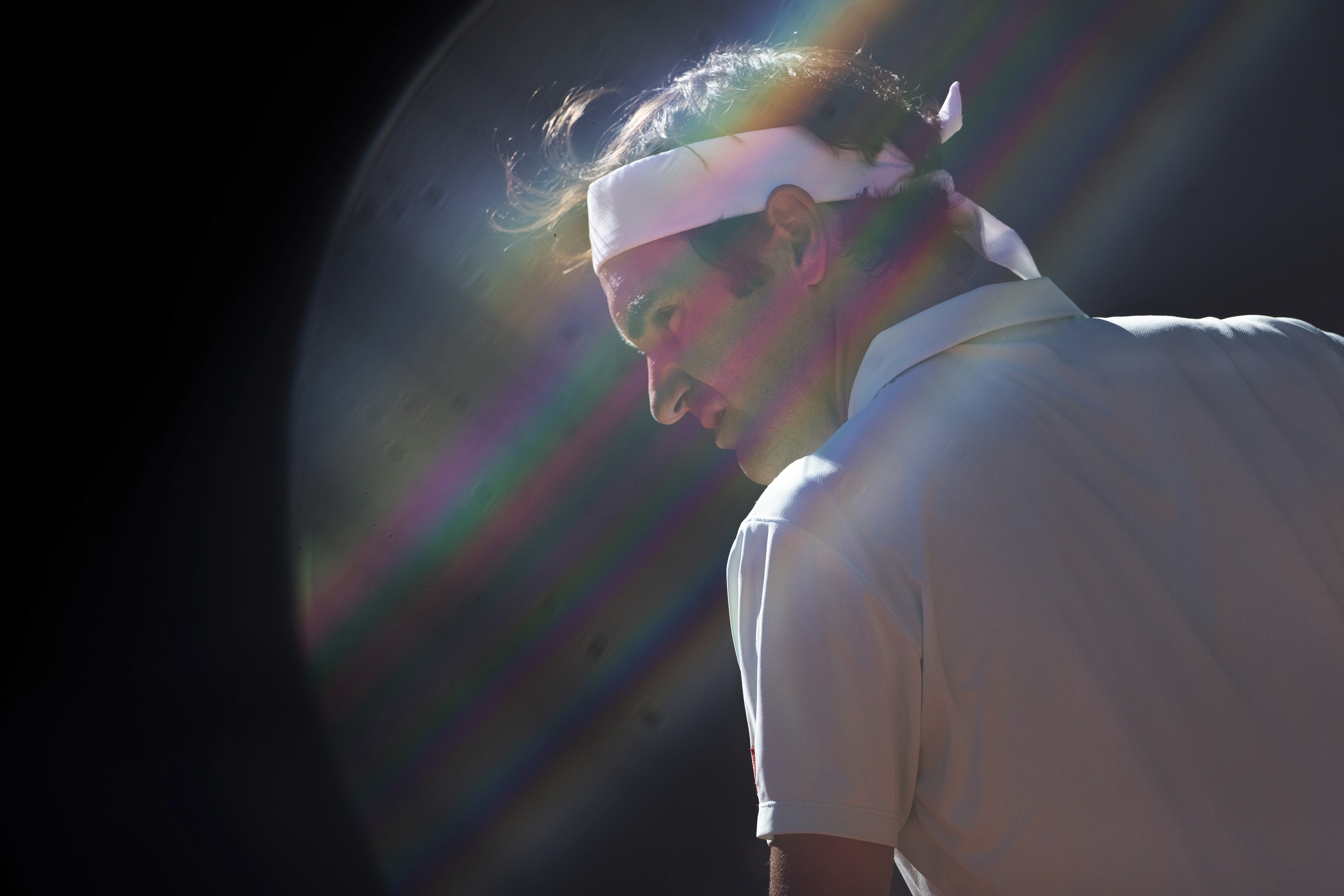 Federer adds Italian Open to his Roland Garros preparation