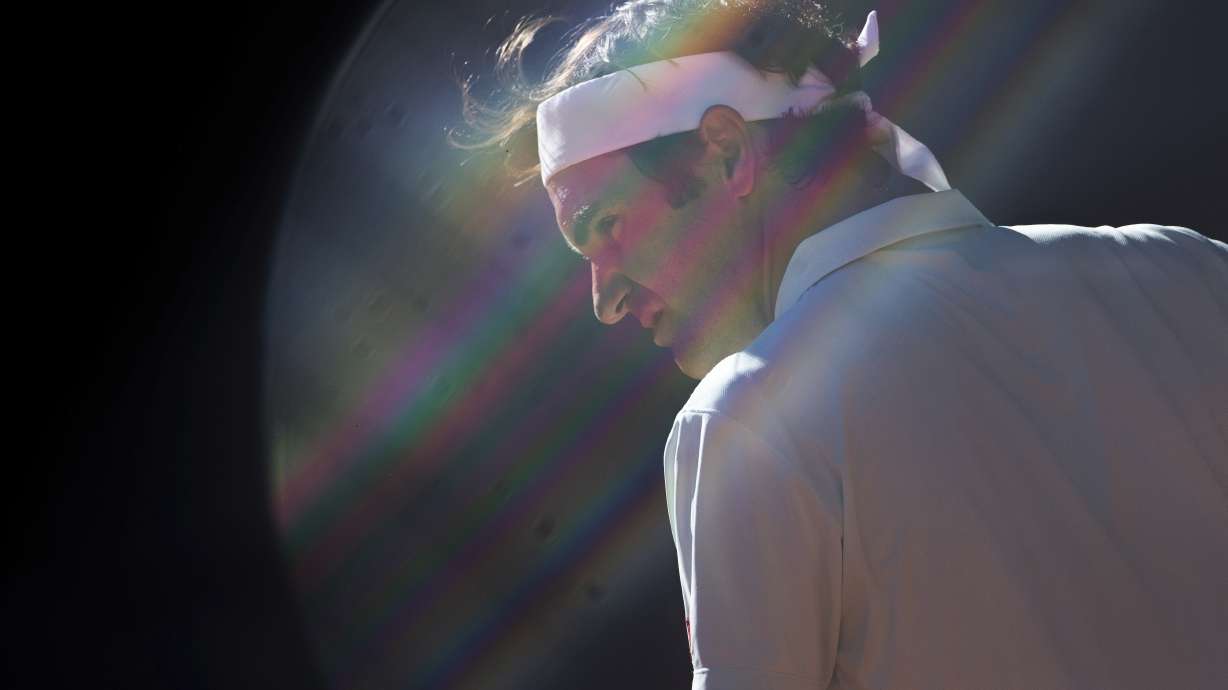 Federer adds Italian Open to his Roland Garros preparation