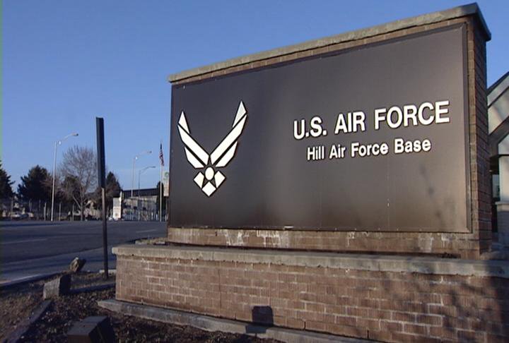 Air Force to shift squadron now in Florida to base in Utah