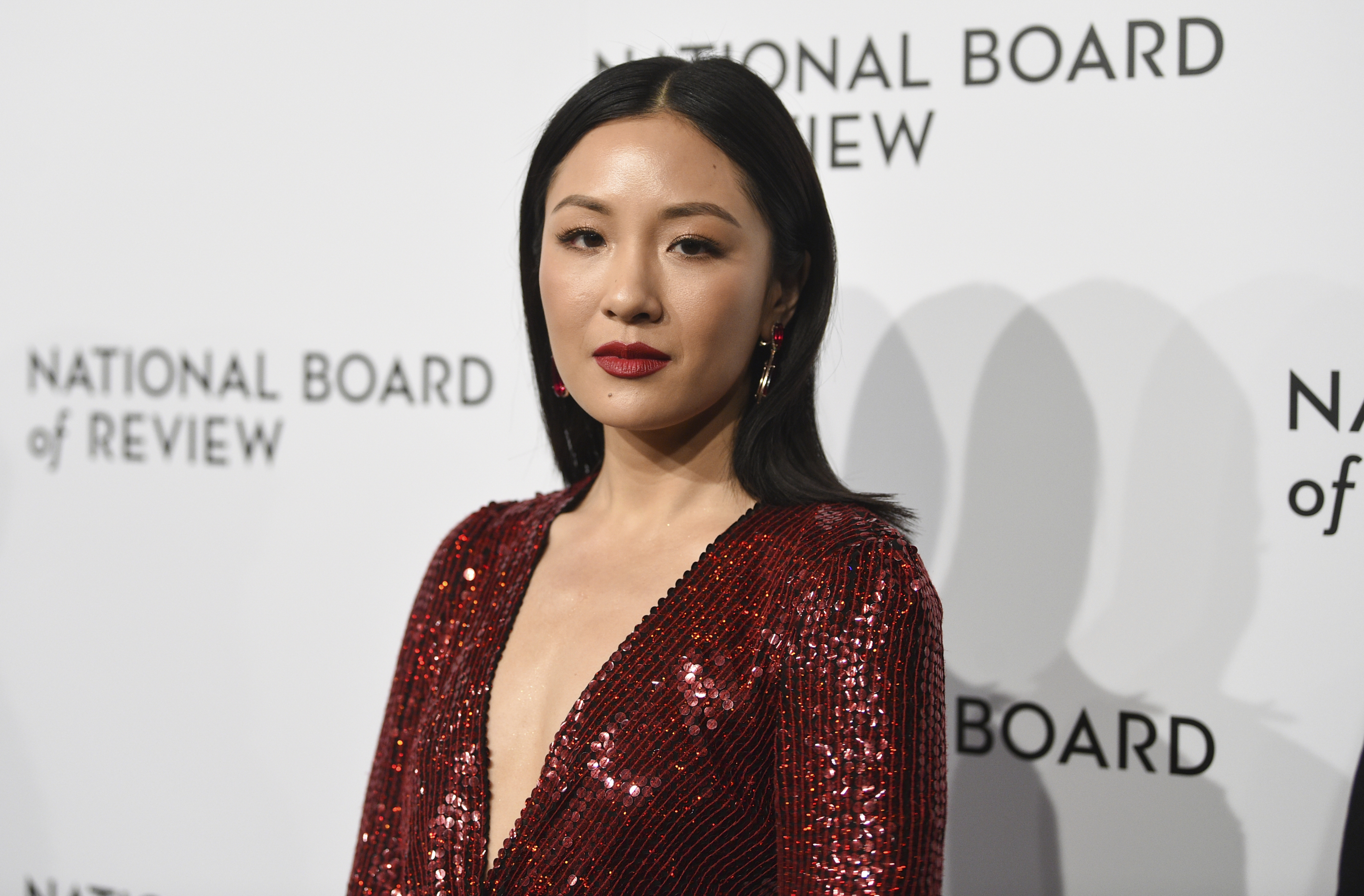 Constance Wu explains unhappy response to her sitcom renewal