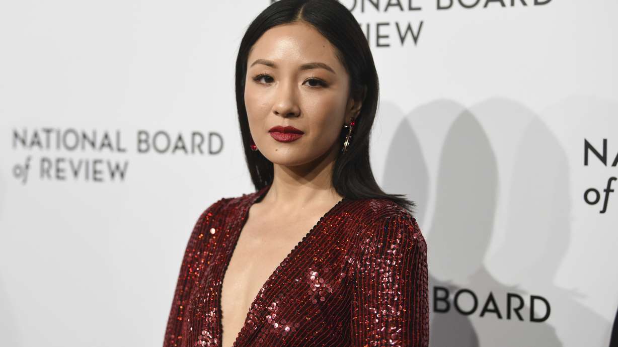 Constance Wu explains unhappy response to her sitcom renewal
