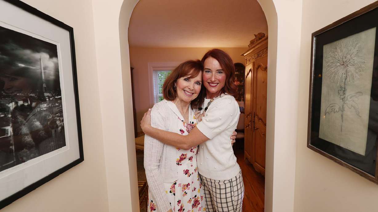 Big hearts and small donations mean every woman can be a philanthropist