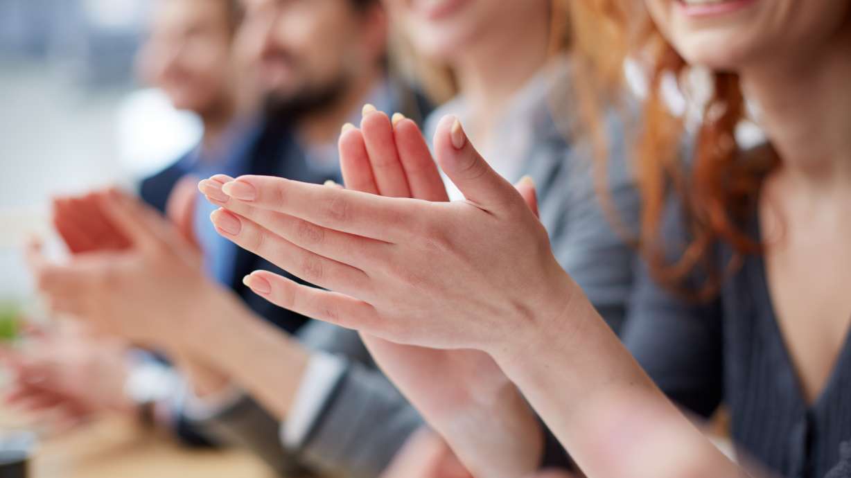 Sego Awards recognize Utah women business leaders