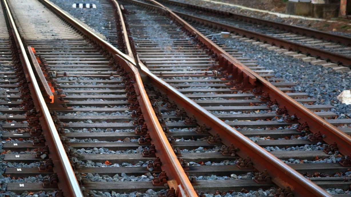 Development group picks firm for eastern Utah rail project