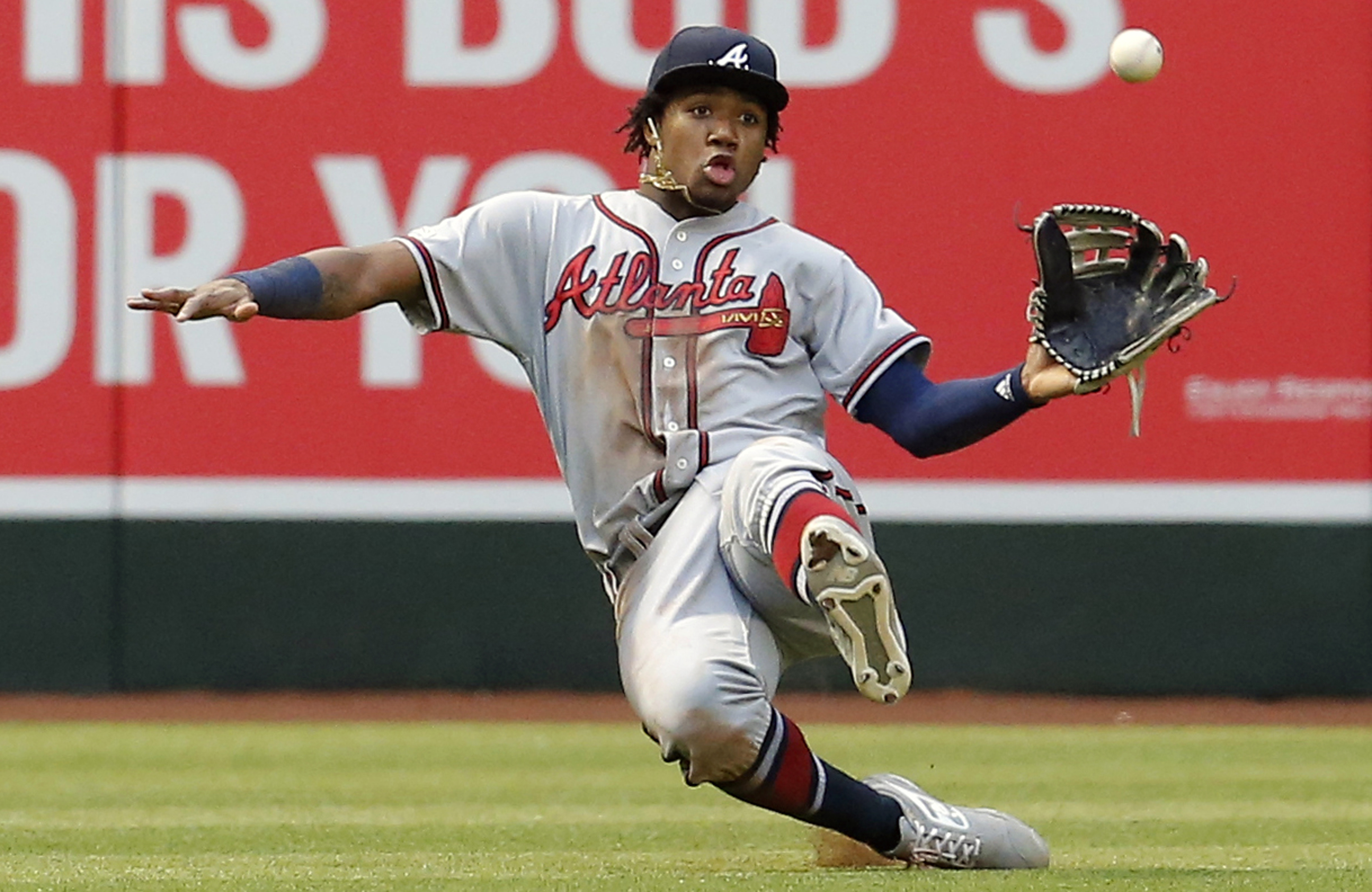 McCann, Camargo homer, lead Braves over Diamondbacks 6-4