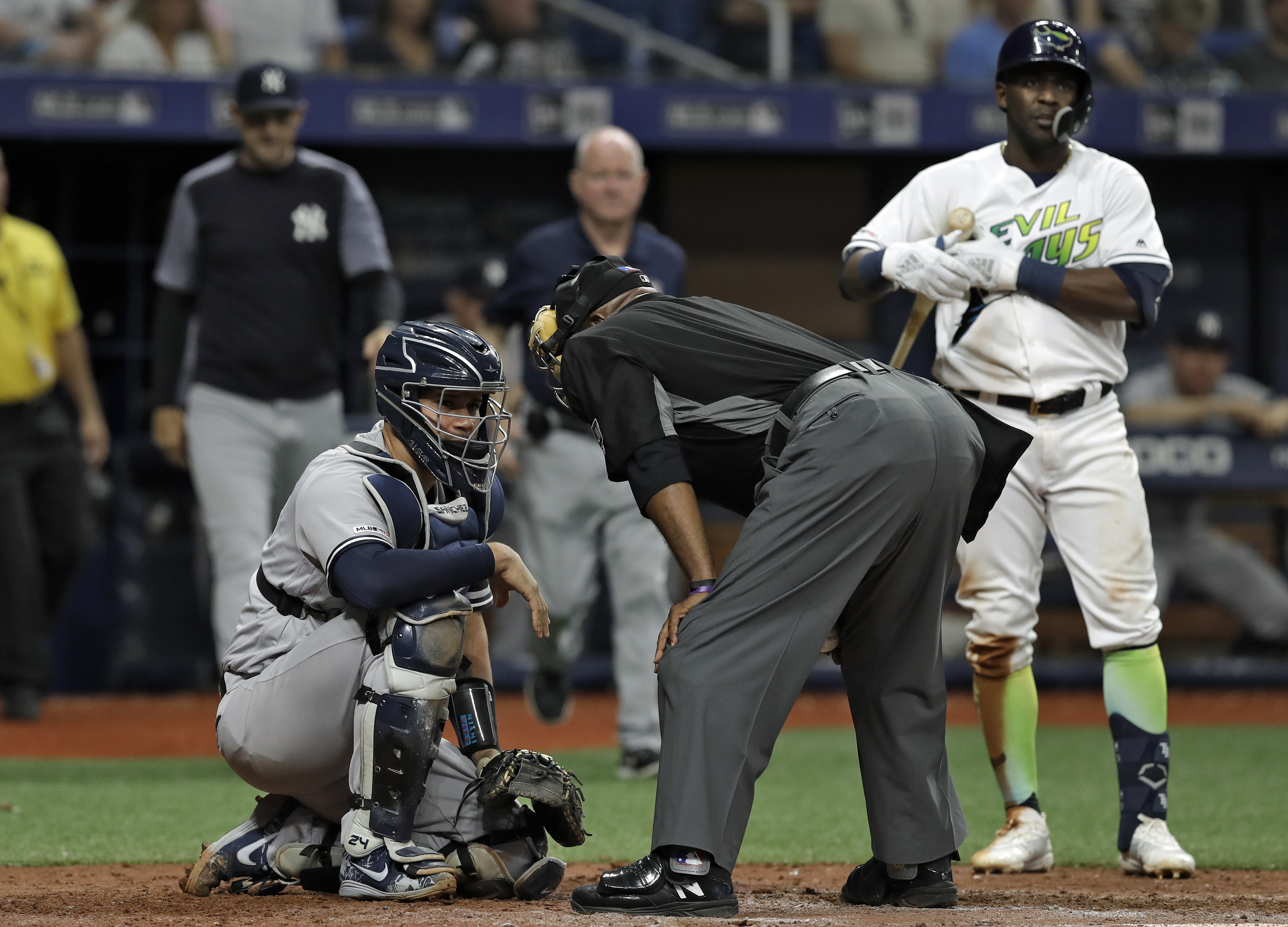 Yankees plan to activate Hicks on Monday