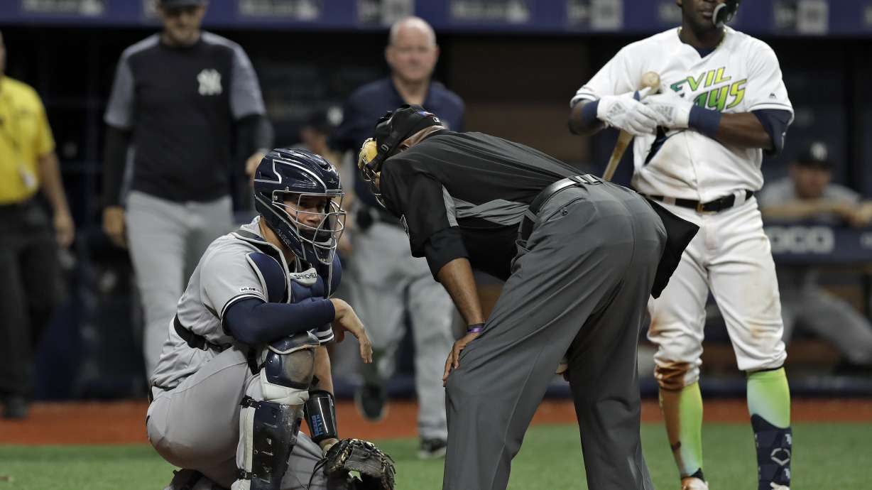 Yankees plan to activate Hicks on Monday