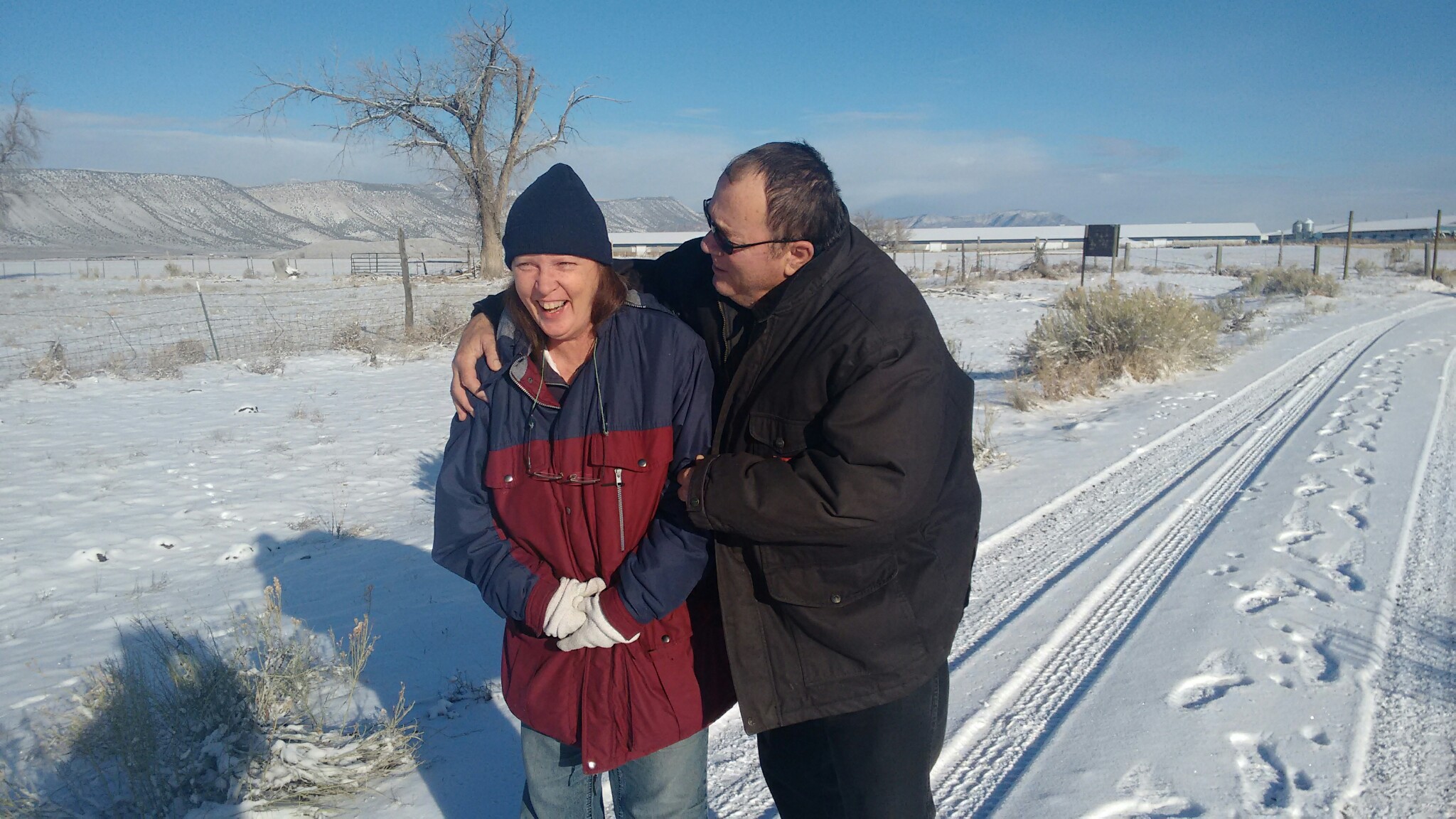 (Courtesy of Terra Shrewsbury)