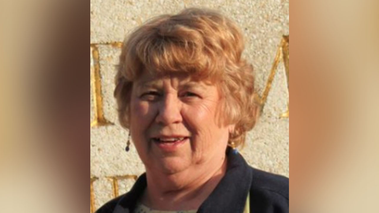 (Courtesy of Collett Litchard)