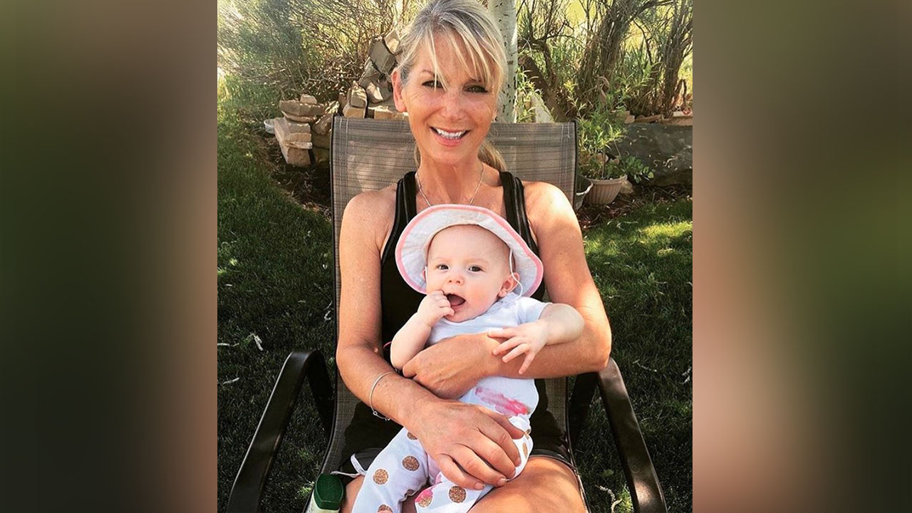 (Courtesy of Justin Ballentine)