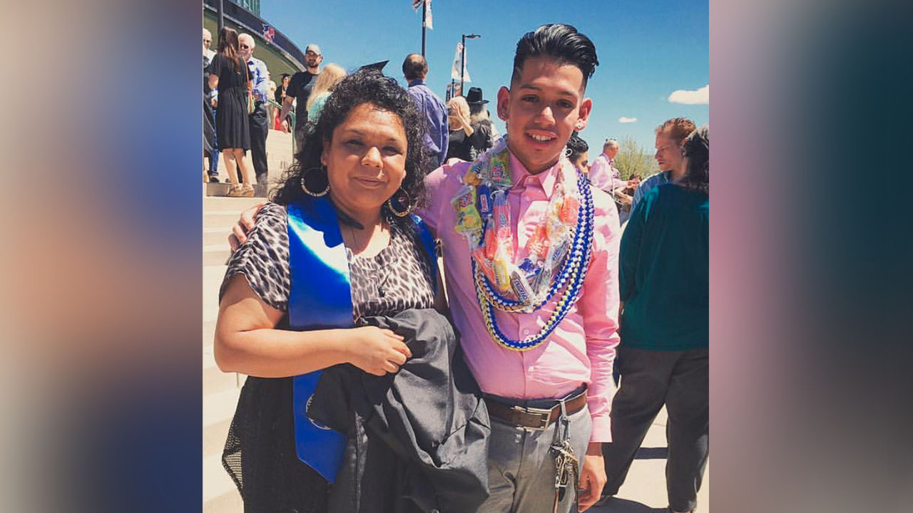 (Courtesy of Jairo Martinez)