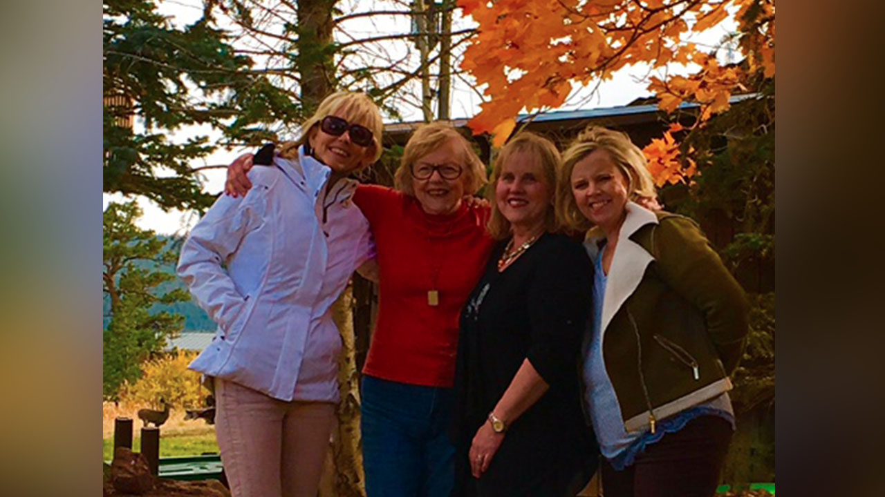 (Courtesy of Teri Black)