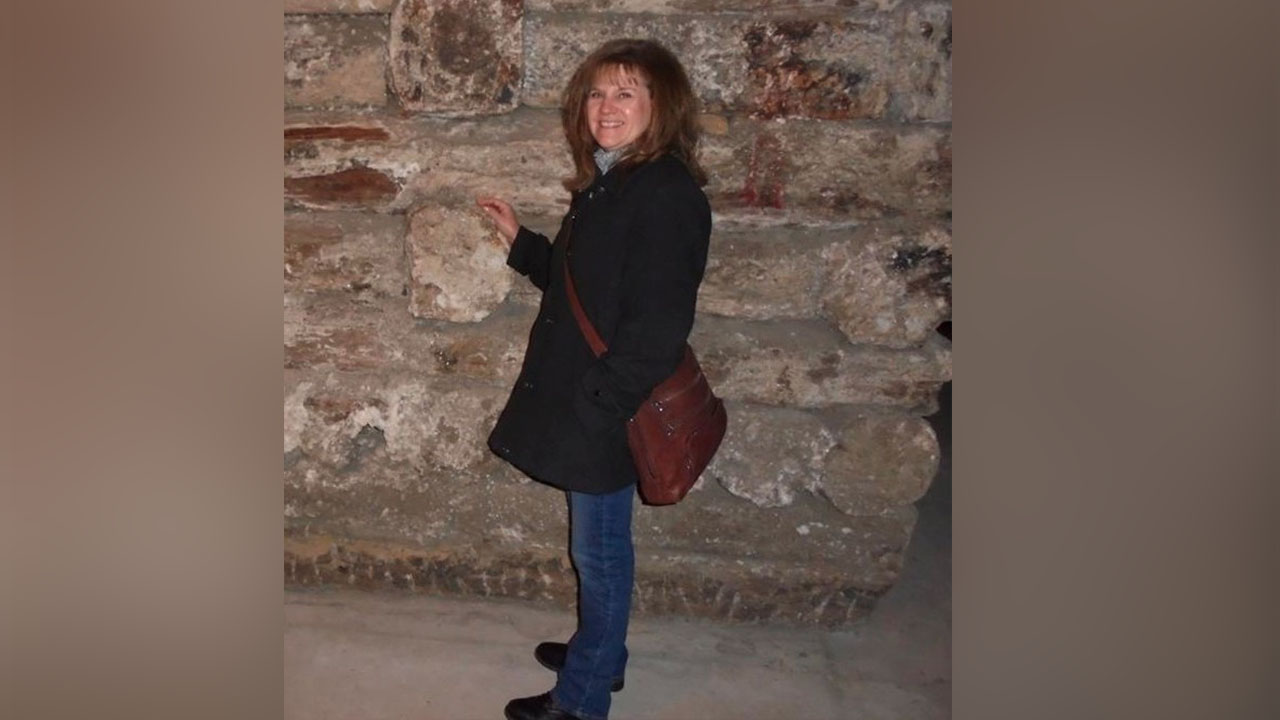 (Courtesy of Chantz Richens)