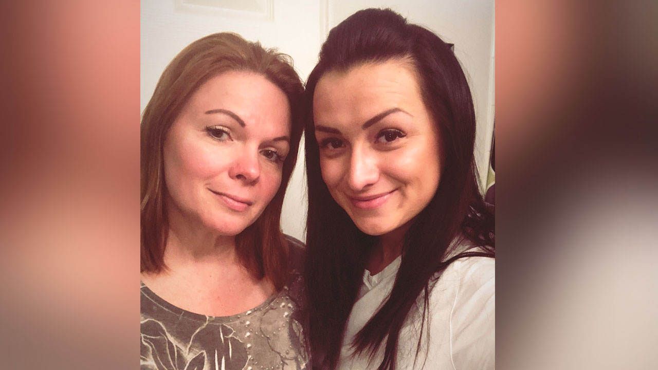 (Courtesy of Lexie Romero)