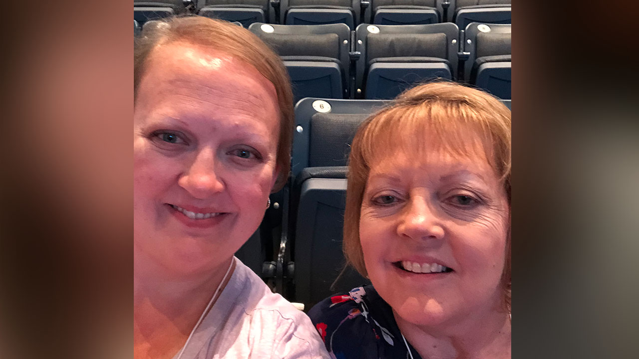 (Courtesy of Melanie Thompson)