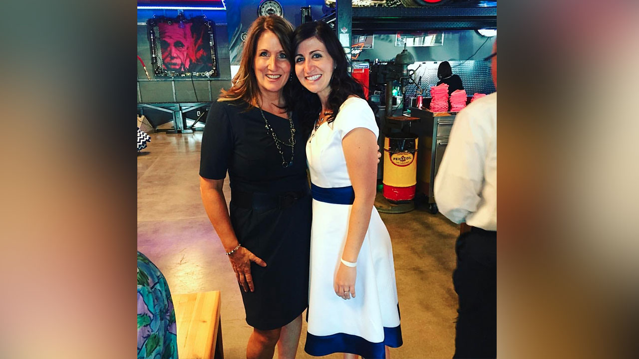 (Courtesy of Amanda Staley)