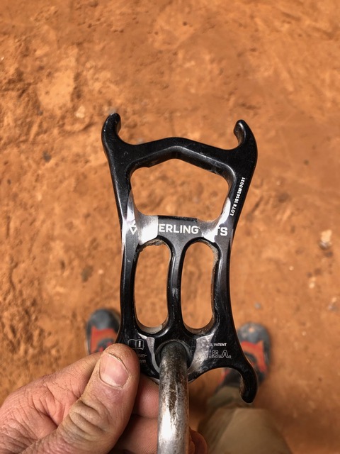 Sterling ATS; Photo by Josh Allen