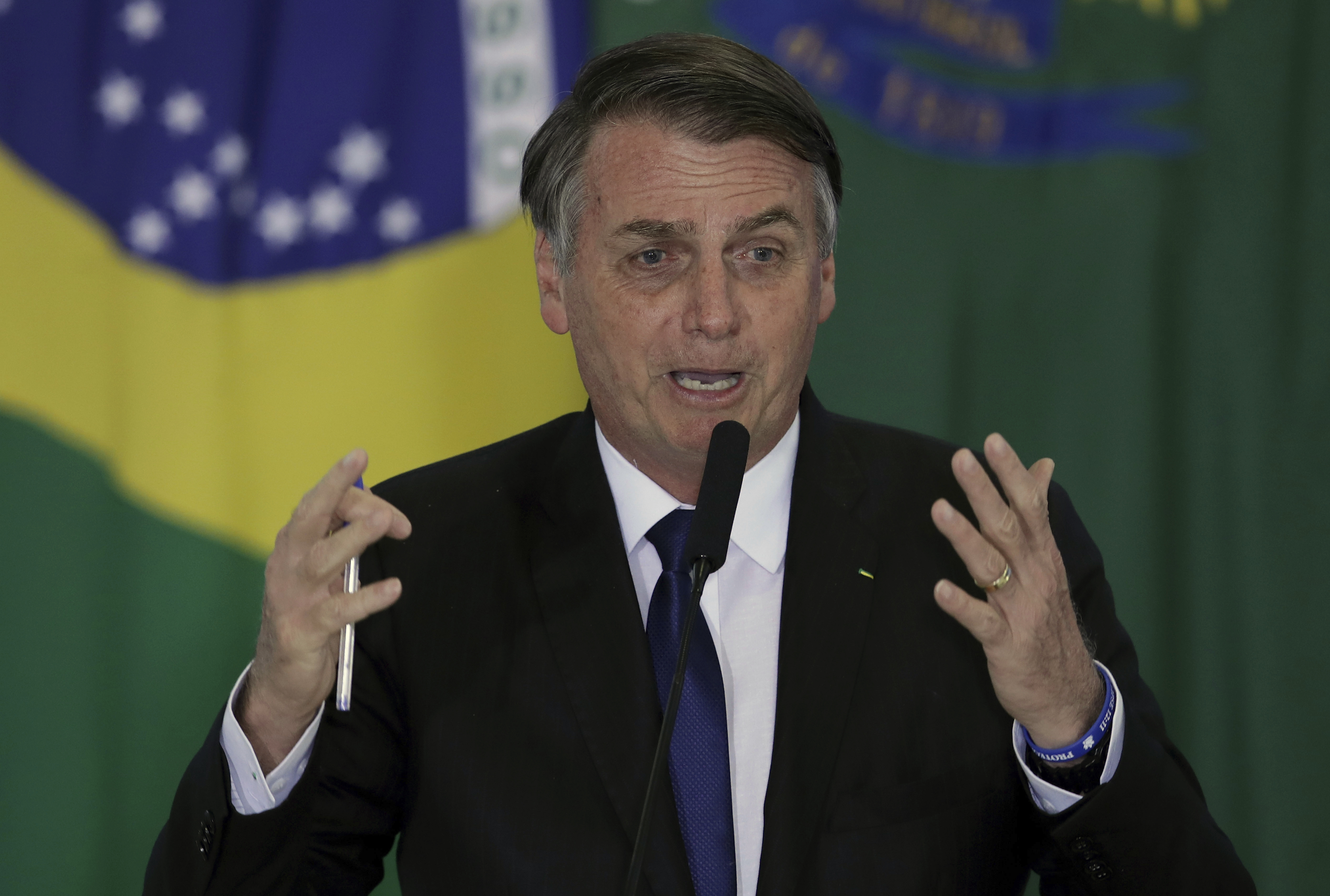 Brazil's Bolsonaro to appoint Moro to Supreme Court