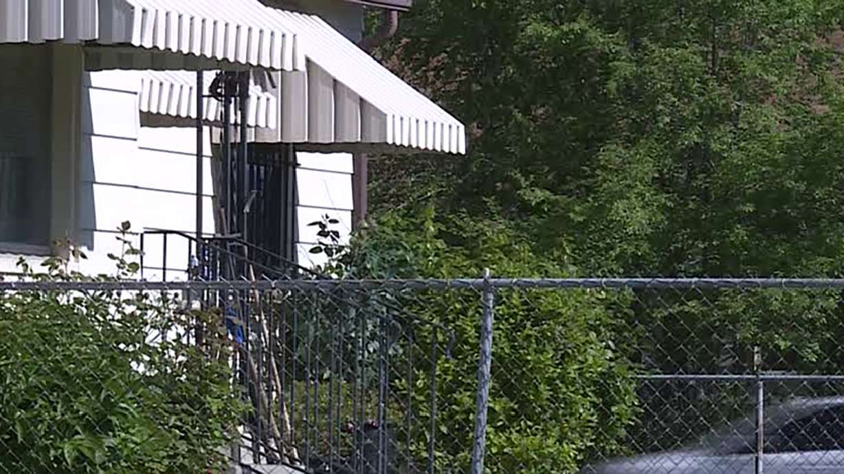 Police: No arrests yet in Salt Lake home invasion that left 2 injured