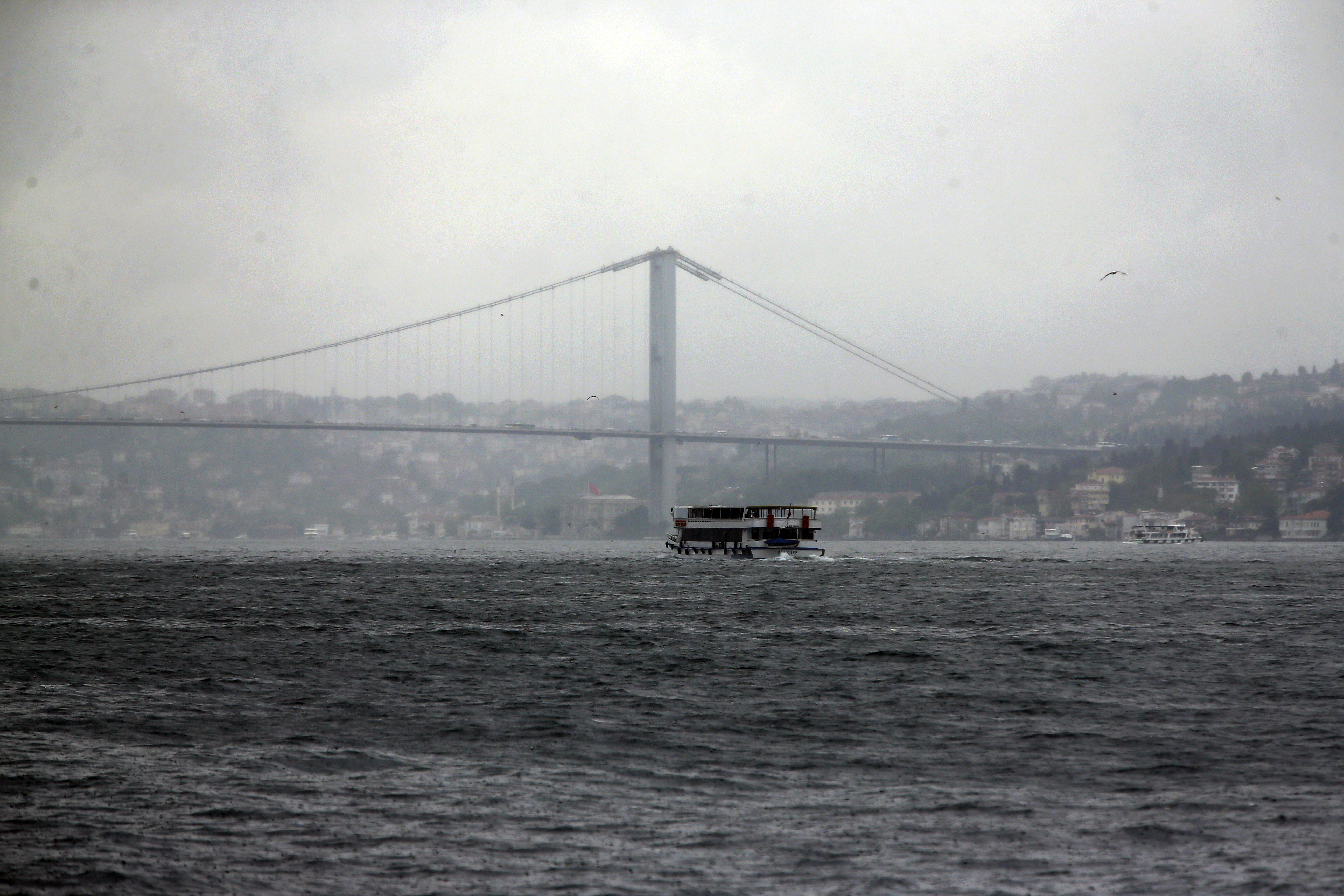 Turkish electoral body rejects opposition demand in Istanbul