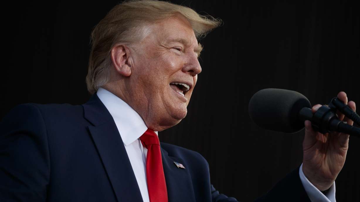 Tariff increases muddy prospects for US-China trade peace