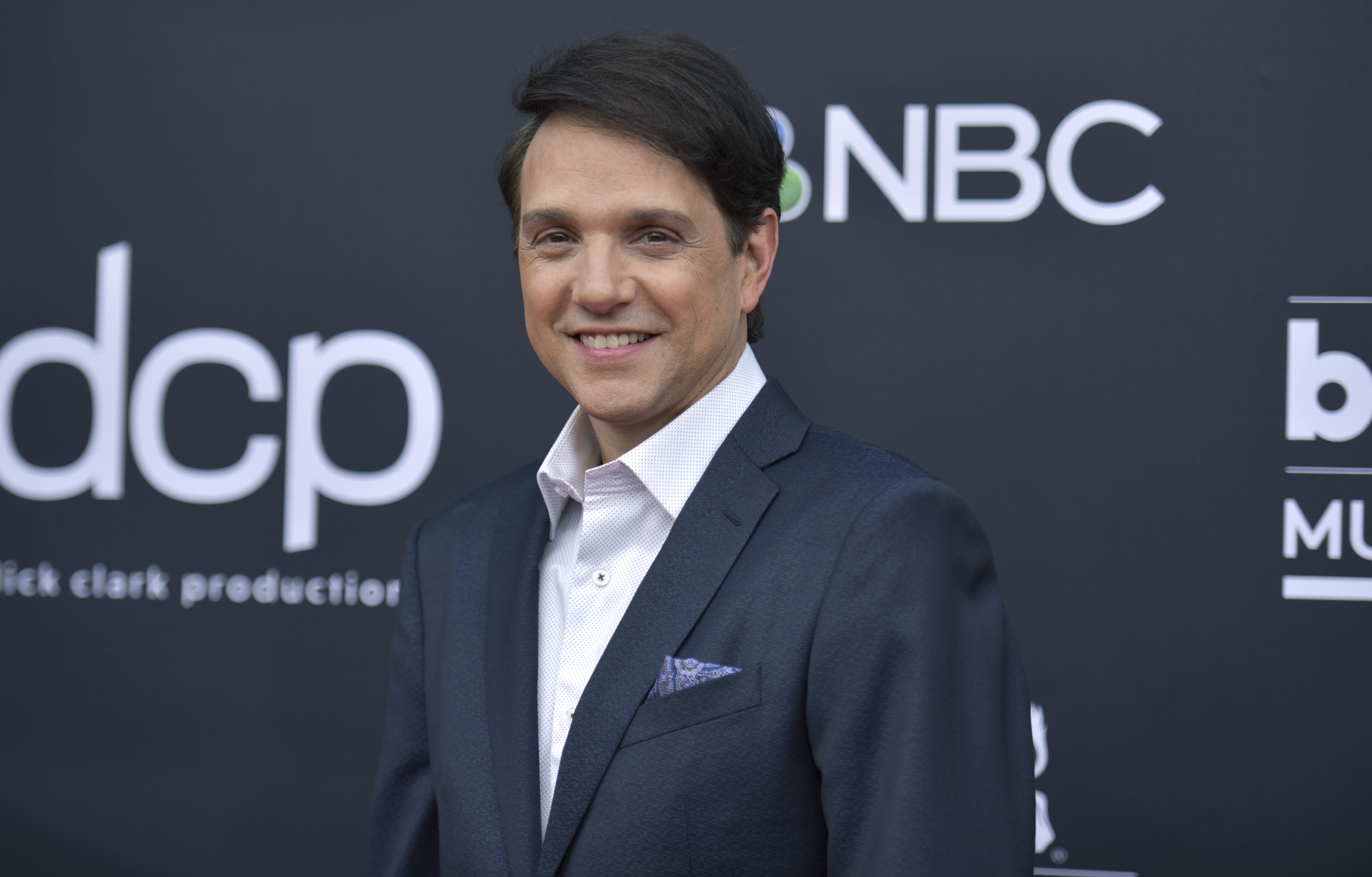 Still kicking: Ralph Macchio revives 'Karate Kid' franchise