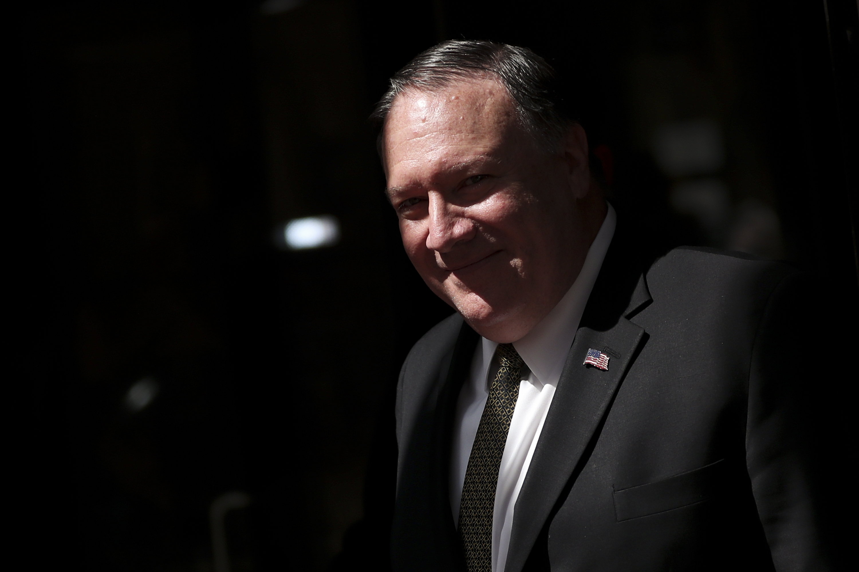 Arms control a top issue at Russia-US talks Tuesday in Sochi