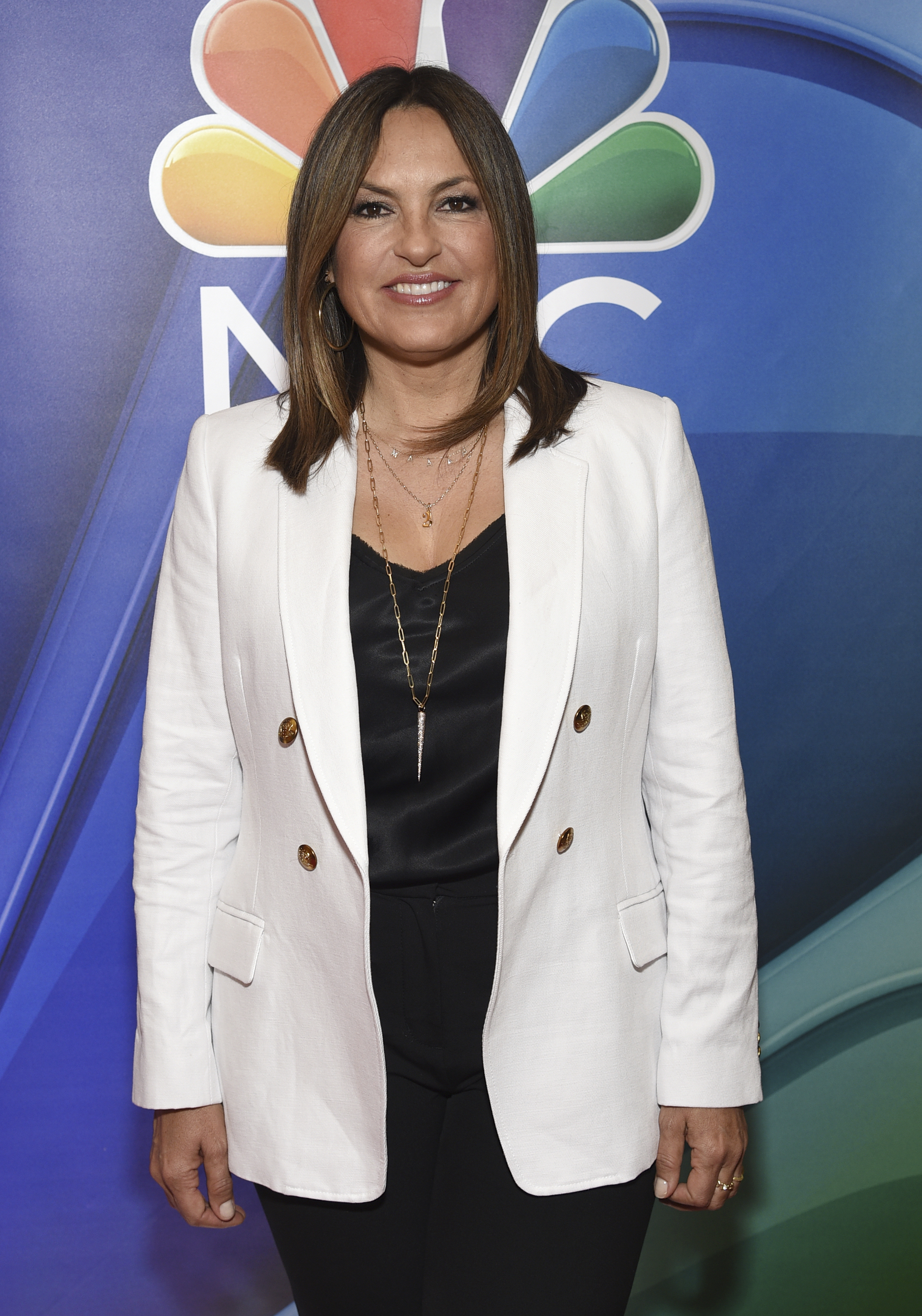 NBC shows off fall lineup with stars, athletes, Kardashians