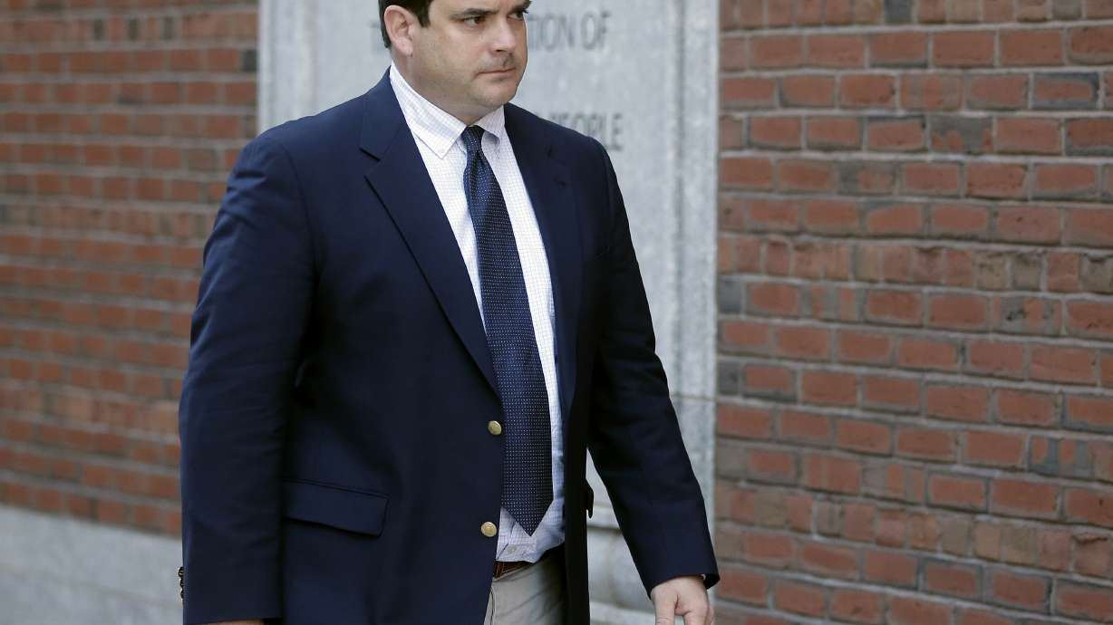 College admissions scandal: Where the cases stand