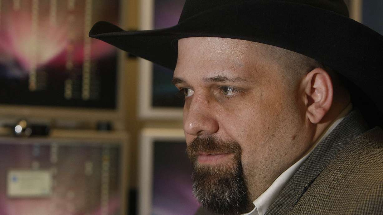 Judge rejects Utah fraudster's claim that COVID-19 risk warrants prison release