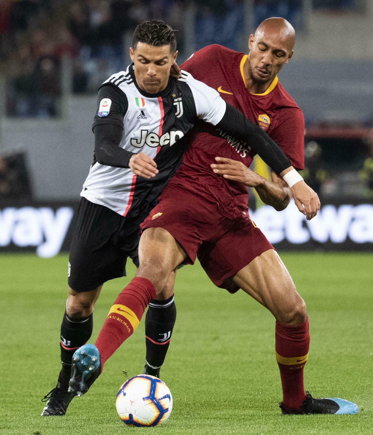 Conte could be the right coach for troubled Inter