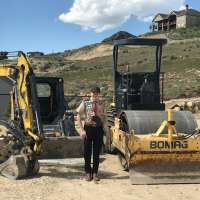 Boy Scout builds trail to improve safety access to students in Lehi