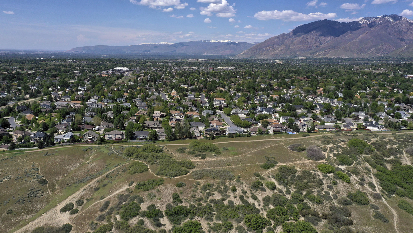 Residents excited, concerned about planned large trail in southern Salt Lake County