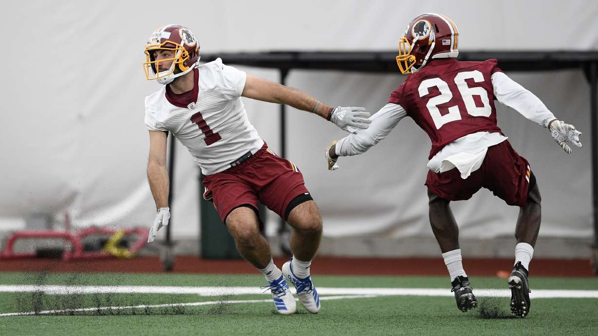 Invincible II? Vinny Papale long shot to make an NFL roster