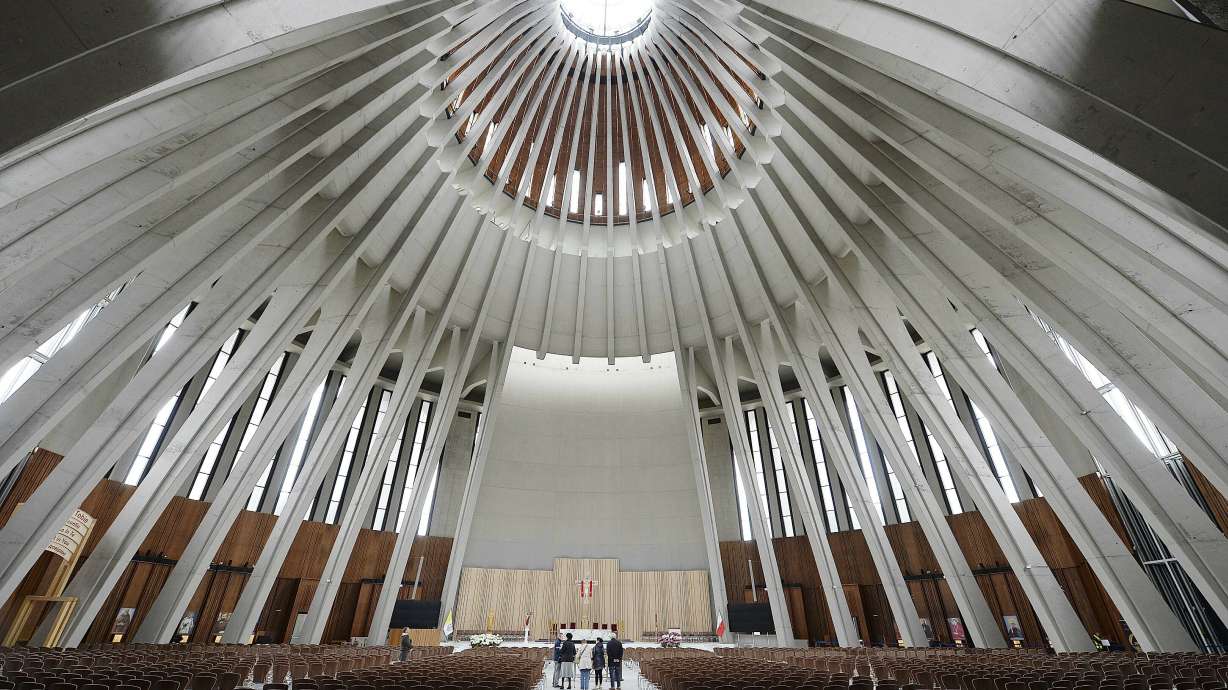 Poland vows firm penalties for sex abuse amid church crisis