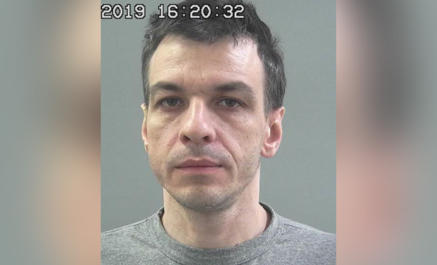 Russian man arrested in Utah, accused of illegally shipping fighter jet manuals to Moscow