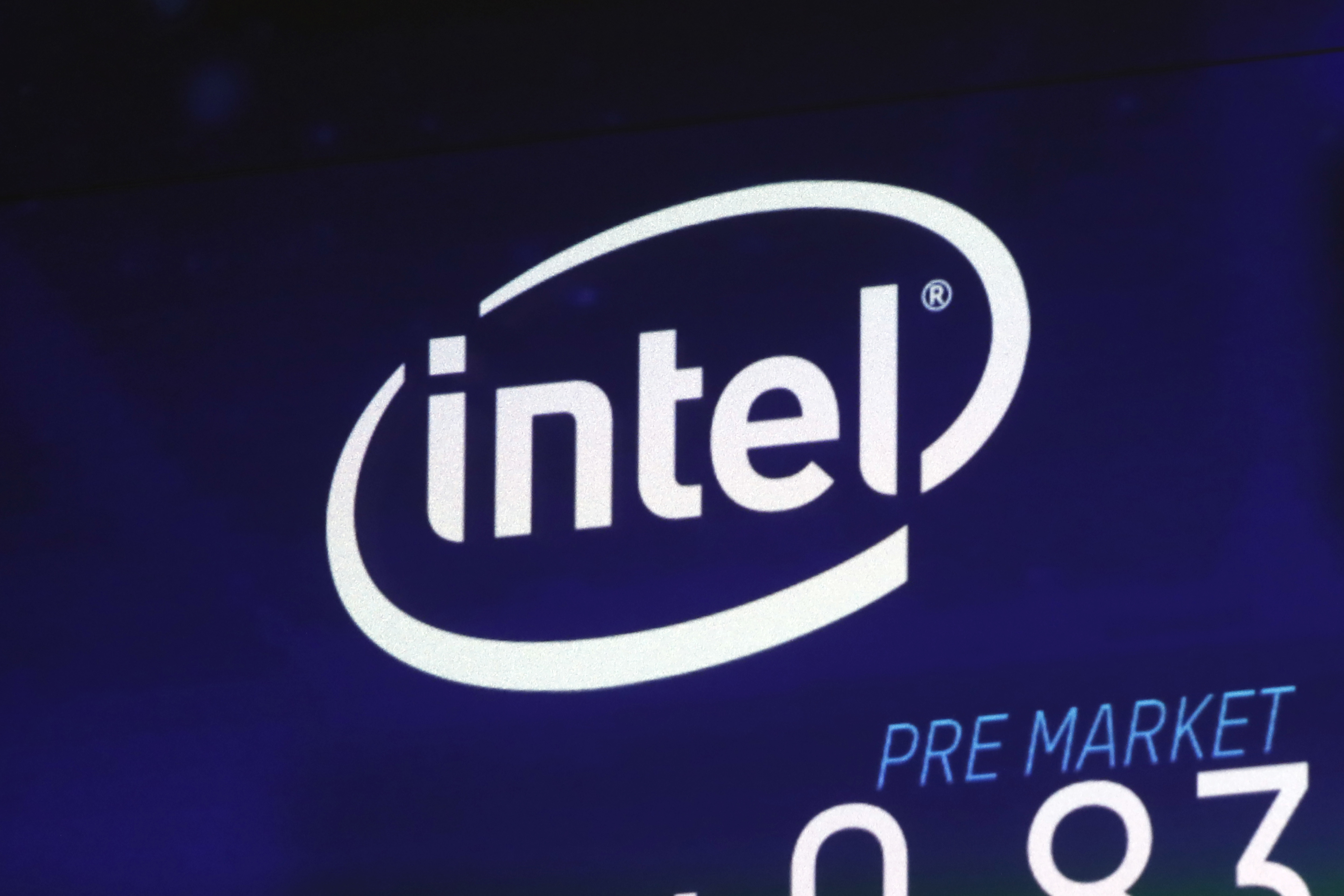 New security flaw in Intel chips could affect millions