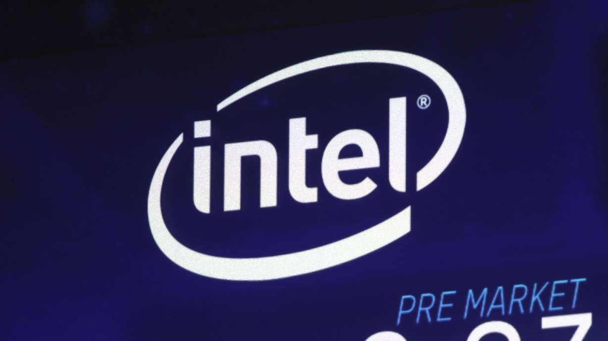 New security flaw in Intel chips could affect millions