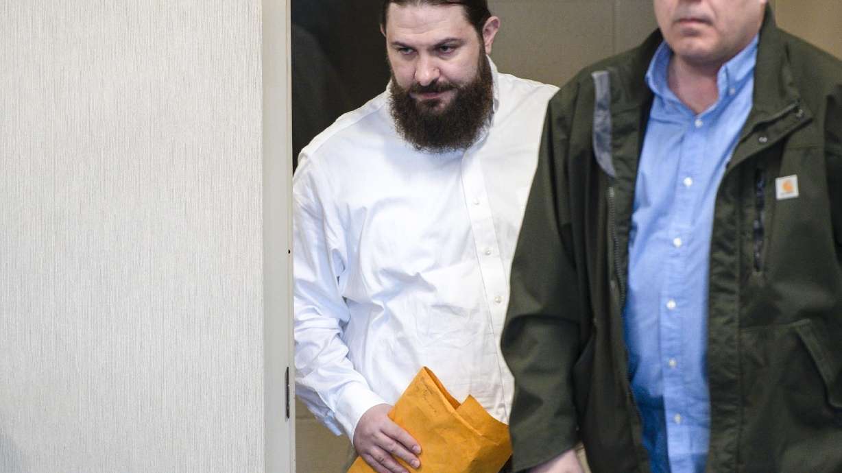 Psychiatrist says suspect insane in deadly wrong-way crash