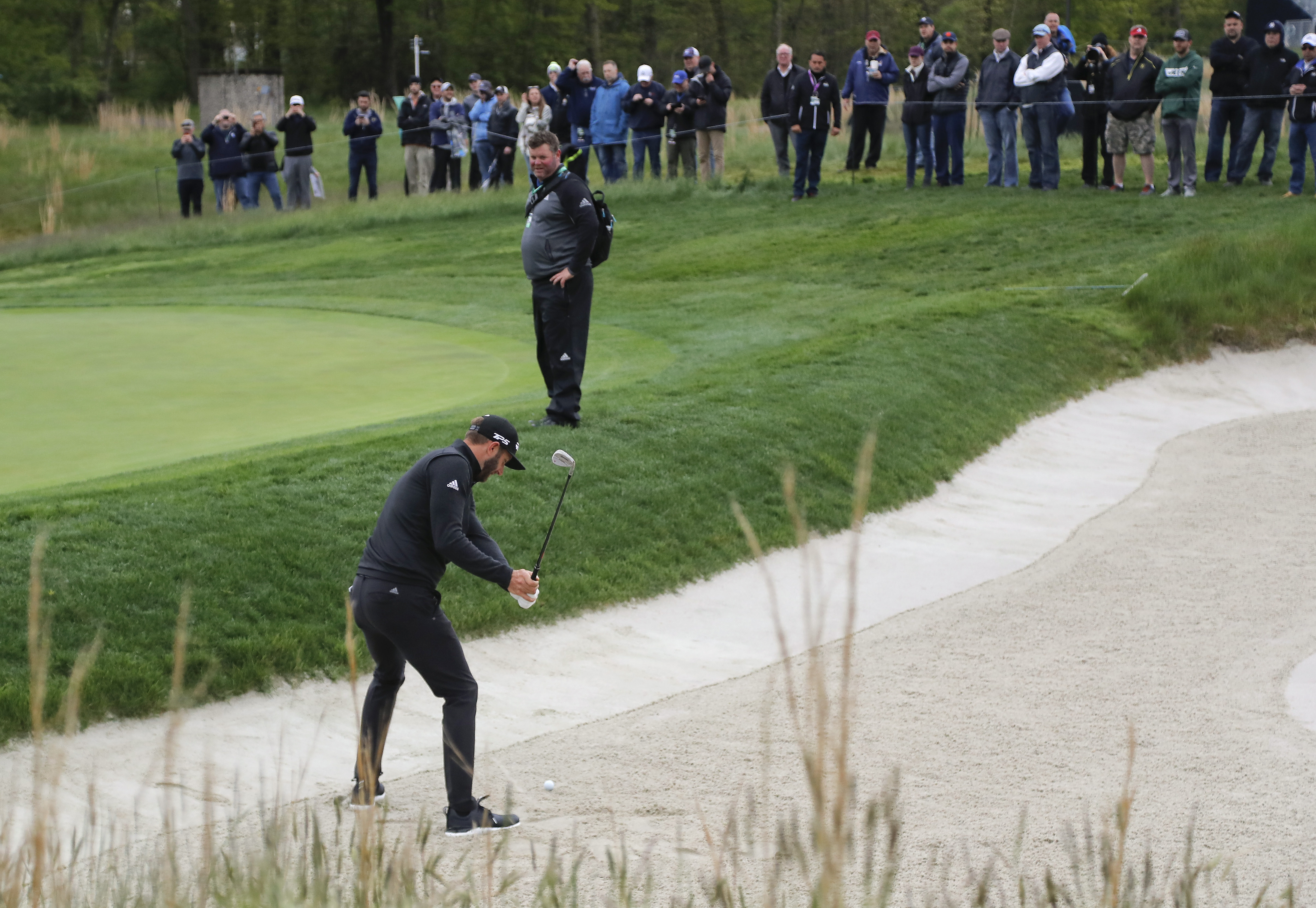 Tiger Woods' win at Masters still has Rory McIlroy in awe