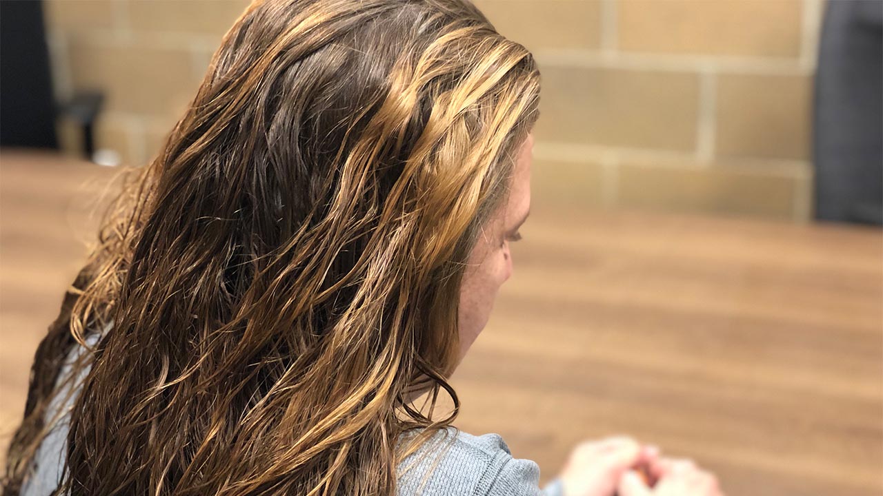 Meet Utah's homeless: Nikki urges people to show 'kindness and understanding'