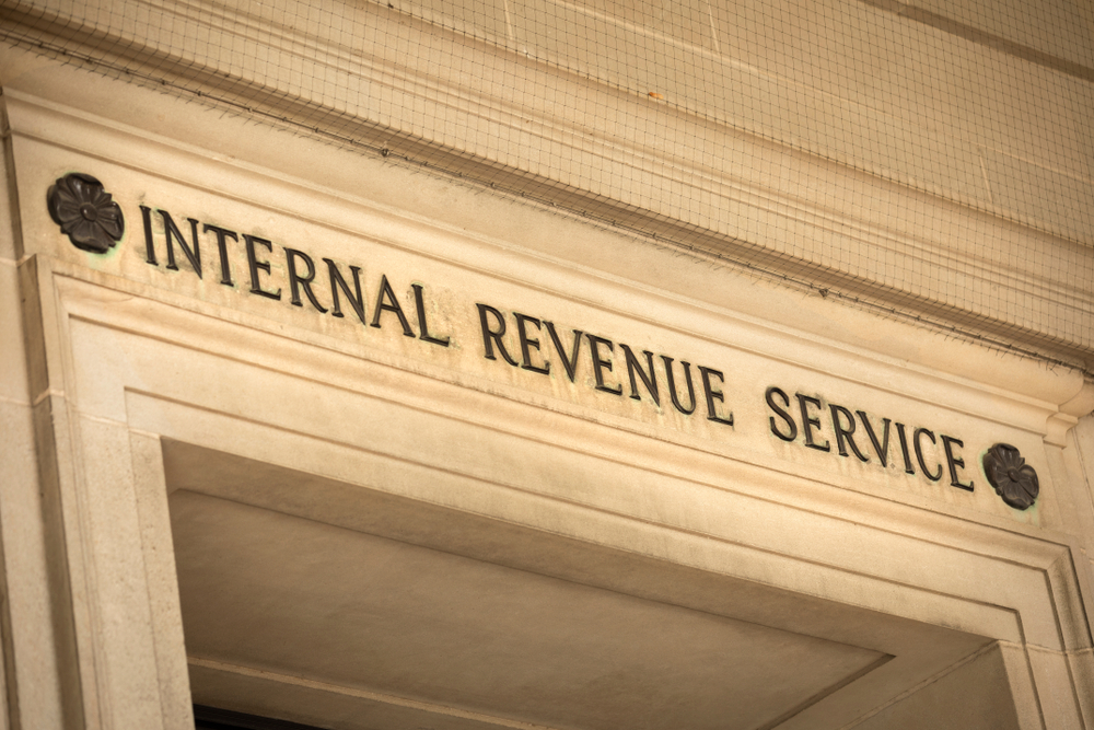 Former IRS worker and Utah resident faces prison for not paying IRS