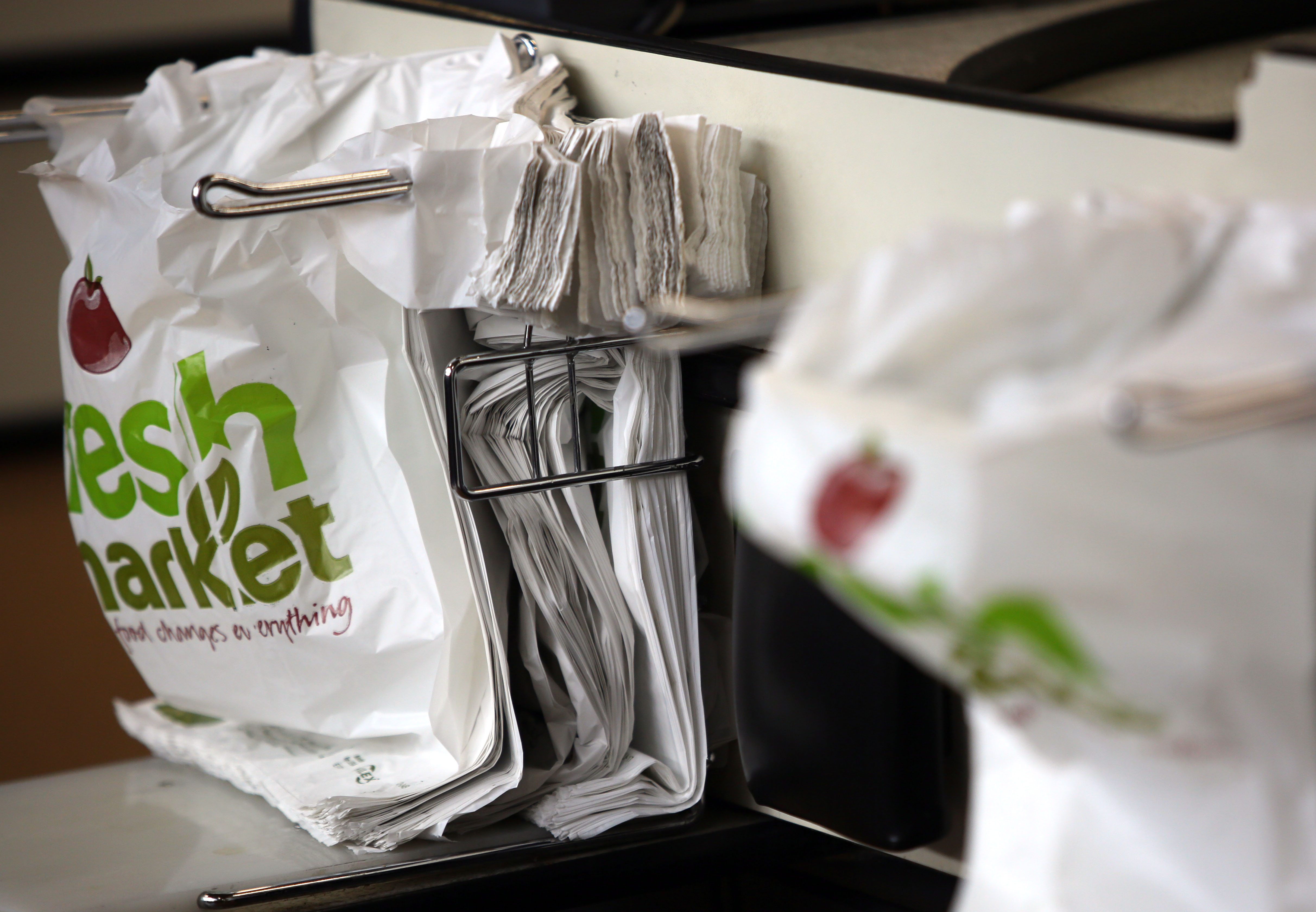 After a proposal to eliminate the food sales tax failed this year during the Utah Legislature's regular session, despite advocates' pleas, a national tax expert says ending the food sales tax likely wouldn't help low income residents.