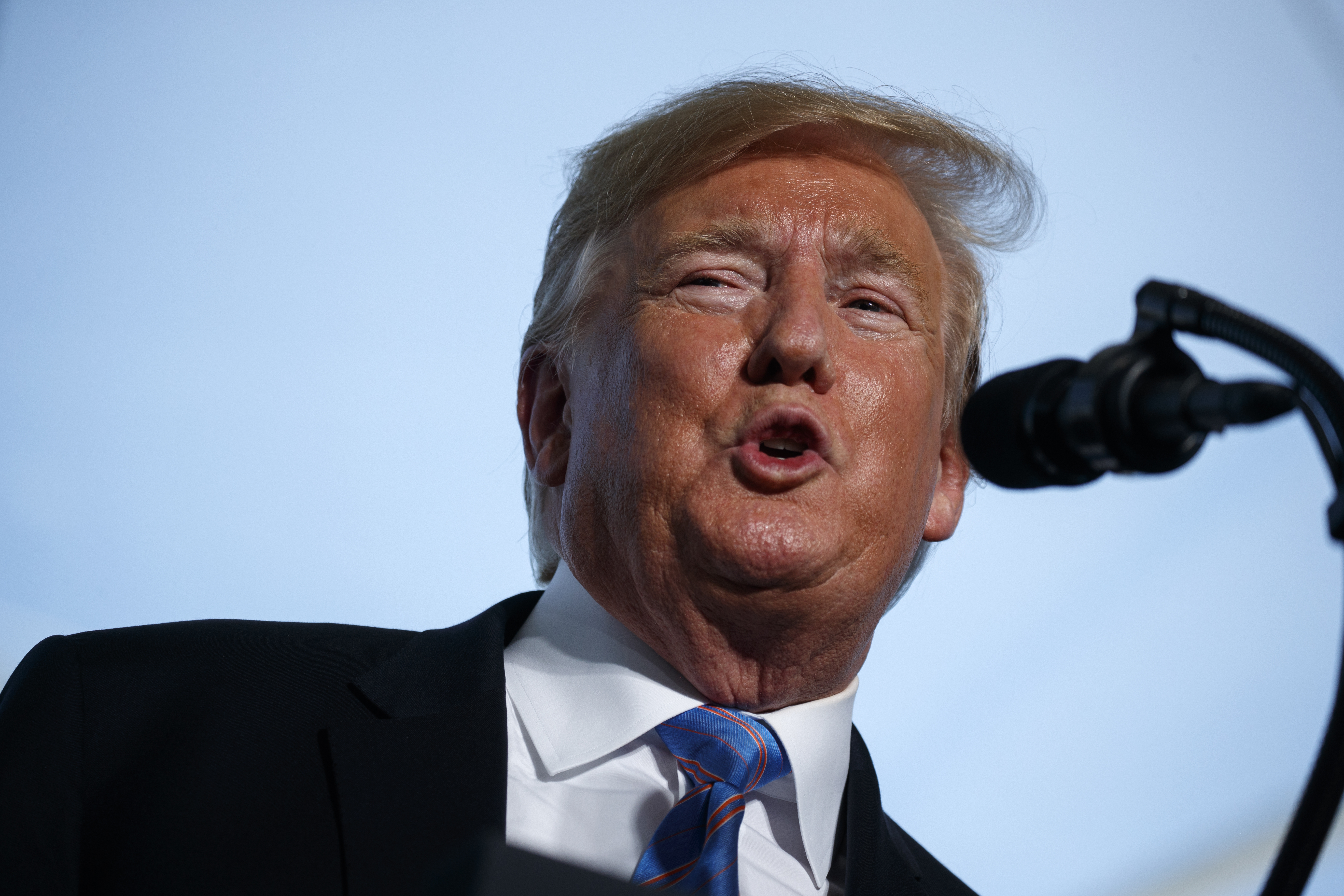 Correction: United States-Iran-Mideast story