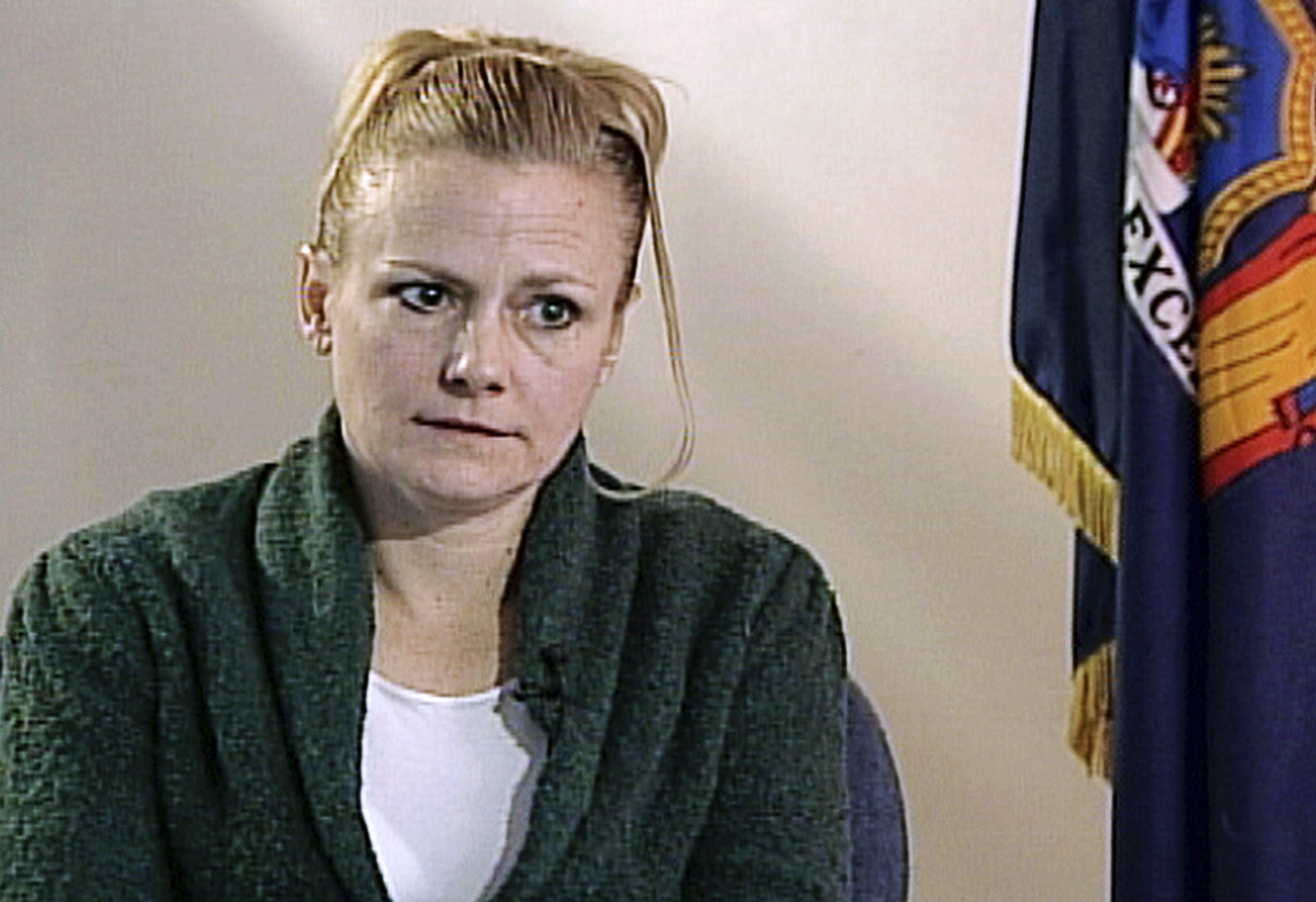 Pamela Smart denied chance at freedom in husband's death