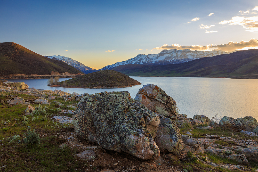 7 ways businesses can take the lead in saving precious Utah water