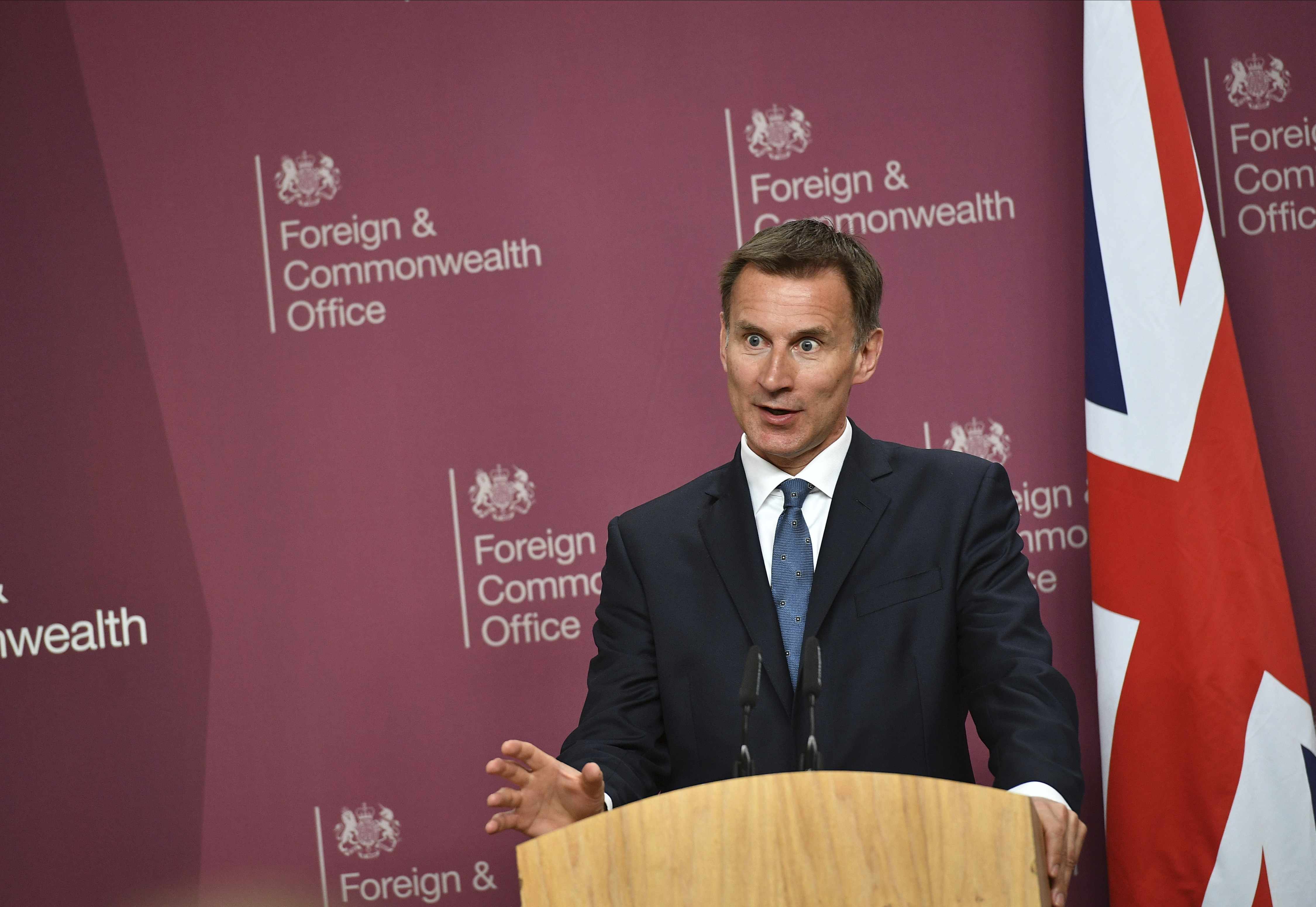 Tensions over Iran show cracks in a time-tested alliance