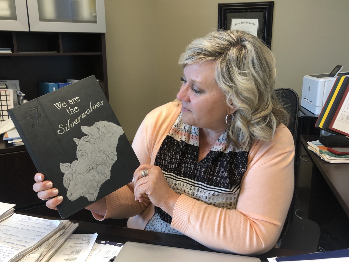 Fremont High's mascot might not be what you think it is